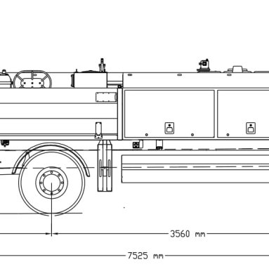 BSS 10-70 CS